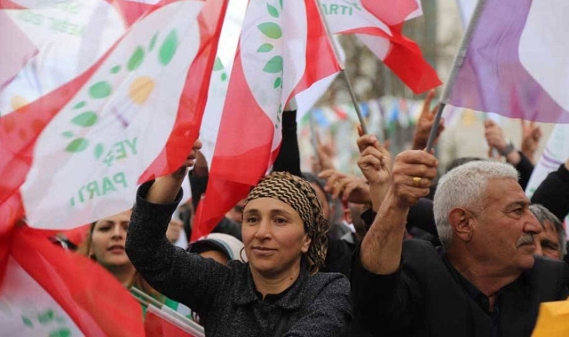 Yerel seçim zaferinin başlangıcı olacak
