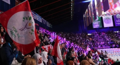 Yeşil Sol Parti'nin adı değişti: HEDEP