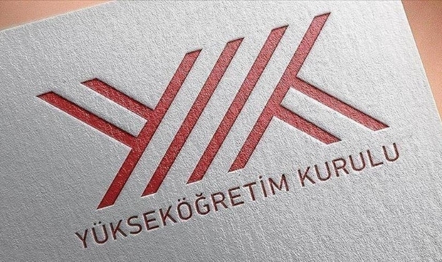 YÖK'ten üniversitelere 800 yeni araştırma görevlisi kadrosu