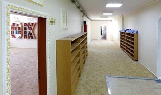 Yönetmelik değişti, okulöncesi ve ilköğretim kurumlarında mescit zorunlu hale geldi
