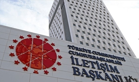 '1 milyon Filistinli Türk vatandaşı olacak' iddiasına açıklama