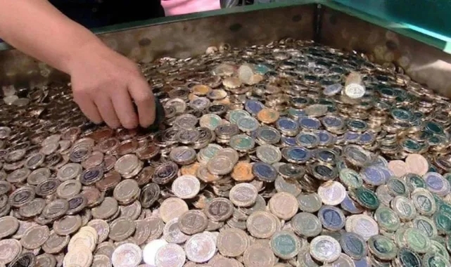 '2,5 TL madeni para geliyor' iddiası