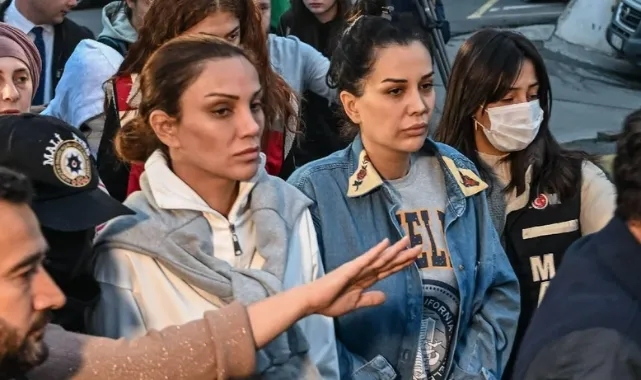 4 kişi serbest bırakılmıştı: Dilan-Engin Polat soruşturmasında savcıdan itiraz!