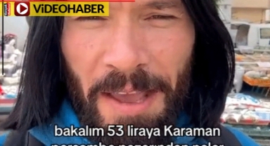 53 liraya aldıkları gündeme oturdu
