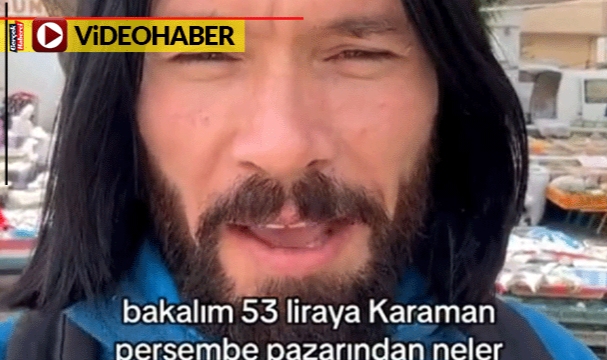 53 liraya aldıkları gündeme oturdu