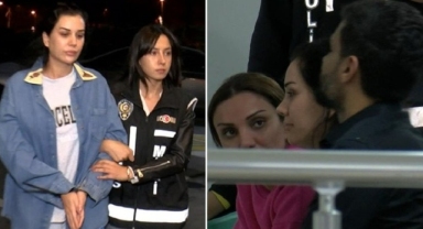 Adalet Bakanı Tunç açıkladı: Dilan Polat ve Engin Polat ile ilgili MASAK Raporu'nda...