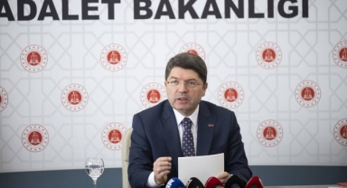 Adalet Bakanı Tunç: Yüksek yargıda astlık üstlük ilişkisi yok
