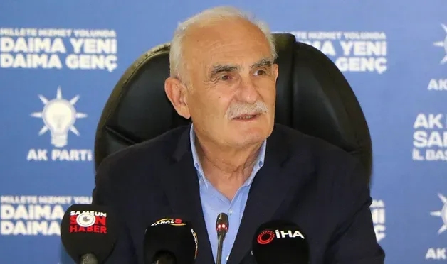 AK Parti&#039;den yerel seçim açıklaması: 3 dönem kuralında istisna olabilir