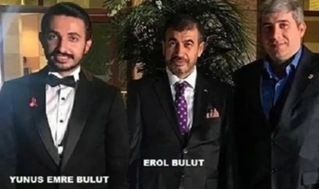 "AK Partili ismin oğlu, Bakanlığın 160 milyon TL’lik ihalesini aldı" iddiası