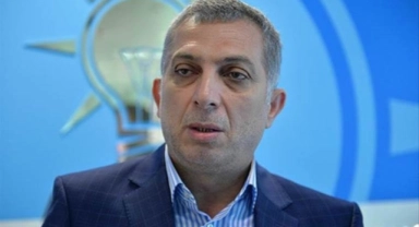 AK Partili Metin Külünk, İstanbul için aday adaylığı duyurdu