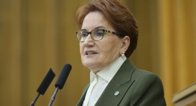 Akşener: AYM'nin kararını doğru bulmayabiliriz ama uygulanmaması mümkün değil