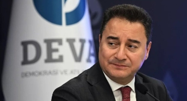 Ali Babacan'dan yerel seçim kararı: Seçime DEVA adıyla gireceğiz