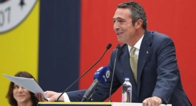 Ali Koç'tan TFF'ye yanıt: 'VAR görüntüsü gönderildi mi?'
