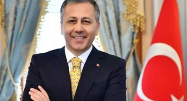 Ali Yerlikaya'dan ''saydamlık, eşitlik, tutarlılık temalı'' toplantı!