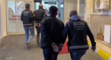 Ali Yerlikaya ve Zafer Aktaş'ın imzasını taklit ederek ruhsat veren polis tutuklandı