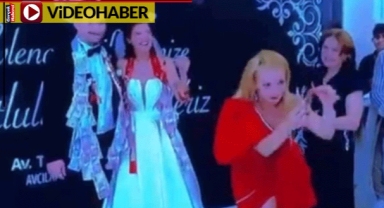 Altın takan görümcenin o halleri izleyenleri güldürdü