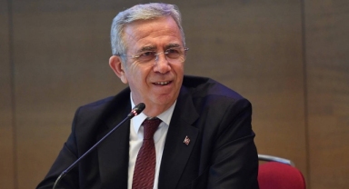 Ankara'da son anket: Mansur Yavaş’ın en yakın rakibi çok tanıdık