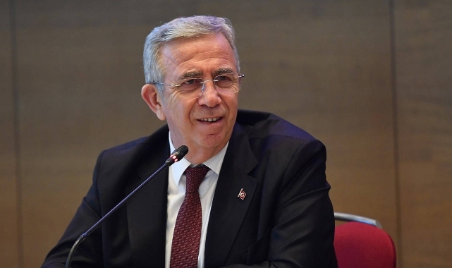 Ankara'da son anket: Mansur Yavaş’ın en yakın rakibi çok tanıdık