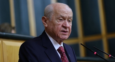 Bahçeli'den 'yargı krizi' açıklaması: Anayasa Mahkemesi adalet ve hukuk düzeninin safrası ve sancısıdır