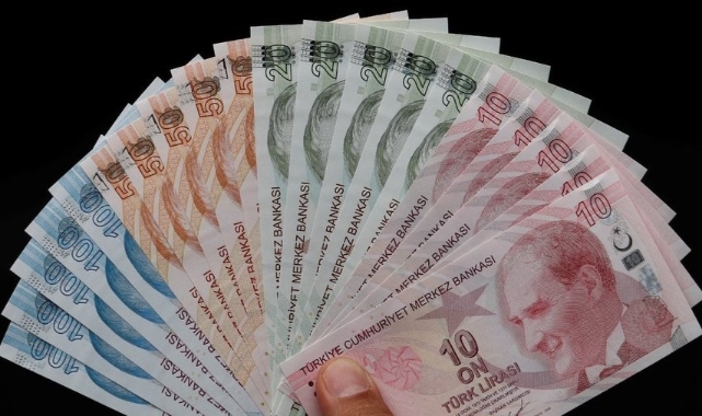 Bakan açıkladı: Ödemelere hesaplara yatırıldı