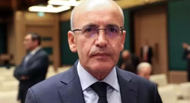 Bakan Şimşek: Rezervlerimiz güçlendi, ülke risk primi düştü