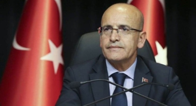 Bakan Şimşek'ten CDS açıklaması: 'Yatırımcı güveni geliyor'