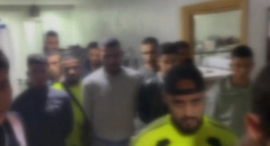 Bakan Yerlikaya: Esenyurt'ta 512 düzensiz göçmen yakalandı