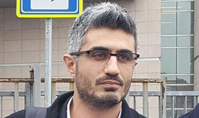 Barış Pehlivan'a tahliye yolu: Hakim şikayetini geri çekti