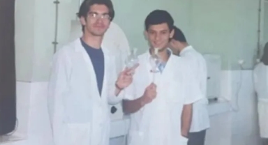 Biri belediye başkanı, biri de genel başkan oldu