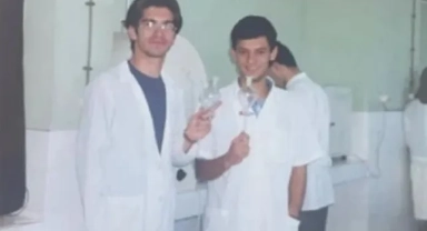 Biri belediye başkanı, biri de genel başkan oldu
