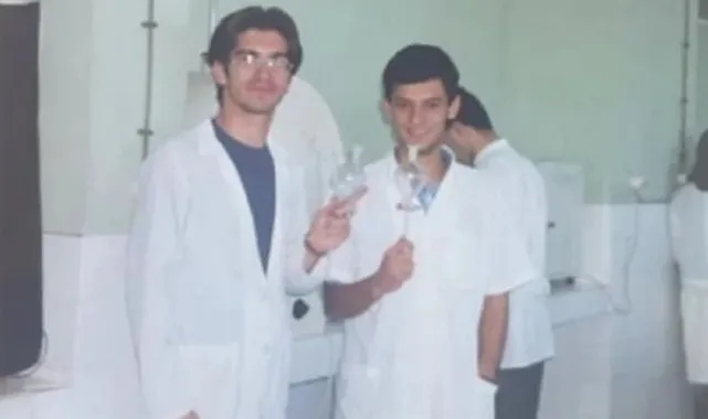 Biri belediye başkanı, biri de genel başkan oldu