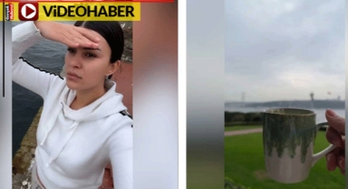 Boğazda yaşamanın dezavantajlarını anlattı: Tartışma yarattı