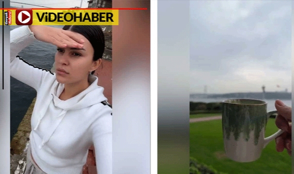 Boğazda yaşamanın dezavantajlarını anlattı: Tartışma yarattı