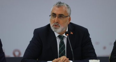 Çalışma Bakanı'ndan çırak ve stajyerlerin durumuyla ilgili açıklama