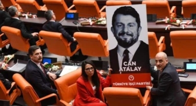 Can Atalay’ın avukatları AYM kararını uygulayacak mahkeme arıyor