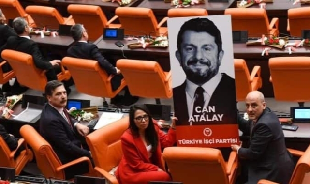 Can Atalay’ın avukatları AYM kararını uygulayacak mahkeme arıyor