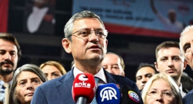 CHP’de ilk PM toplantısı bugün... Yeni MYK açıklanacak!