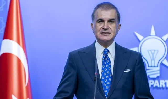 CHP'deki genel başkan değişimine ilişkin AK Parti'den açıklama
