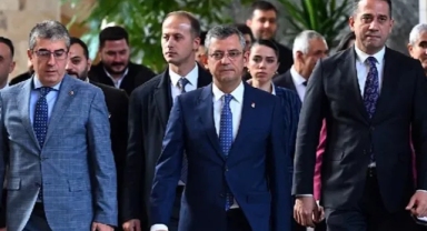 CHP’den Antalya’da yerel seçim kampı