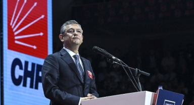 CHP'den