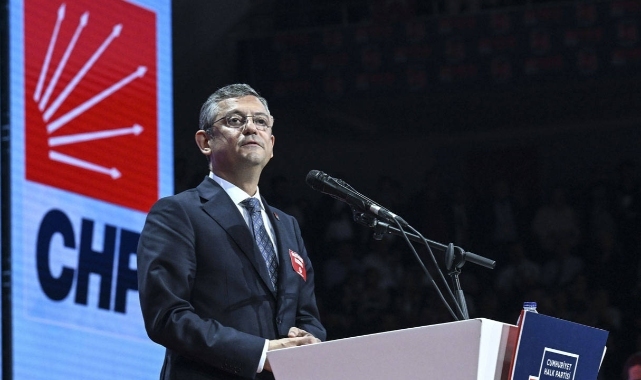 CHP'den "MYK üyeleri belirlendi" iddiasına yalanlama