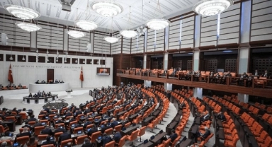 CHP'den sicil affı teklifi: Meclis'e sunuldu
