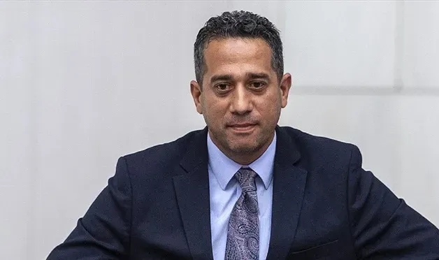 CHP’den Yerlikaya'ya ‘Vahdettin’ tepkisi: Önce Nutuk'u oku sonra görüntüleri izle...