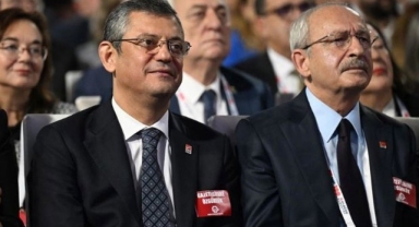 CHP Kurultayı'nda seçim ikinci tura kaldı