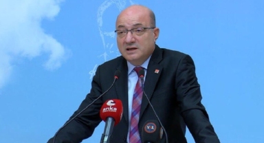 CHP Kurultayı'nda yarışacak olan İlhan Cihaner, adaylıktan çekildi