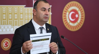CHP'li Arslan: Akkuyu beka sorunu Rusya'ya bağımlılık