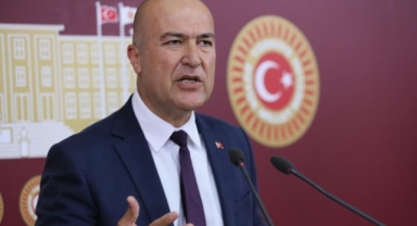 CHP’li Bakan, Ali Yerlikaya’nın İzmir ziyaretini değerlendirdi