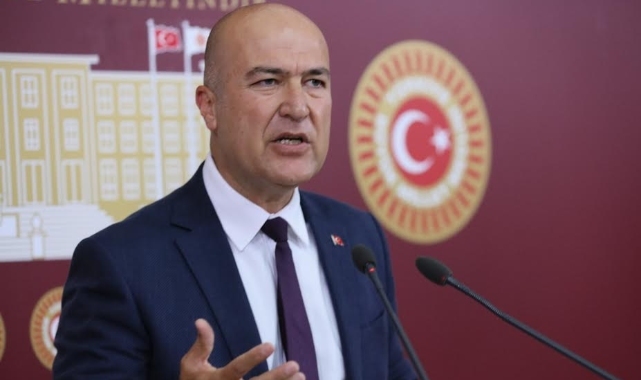 CHP’li Bakan, Ali Yerlikaya’nın İzmir ziyaretini değerlendirdi