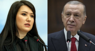 CHP'li Gökçen'den Erdoğan'a