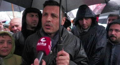 CHP’nin Adalet Nöbeti sona erdi: Anayasal düzene karşı bu kalkışma hareketini anlatmaya devam edeceğiz